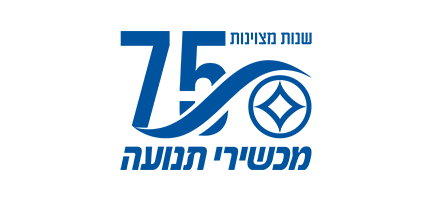 לוגו